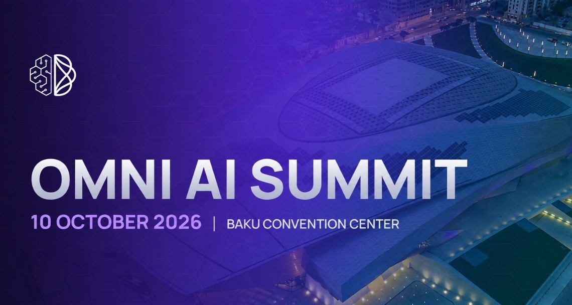 OMNI AI Summit