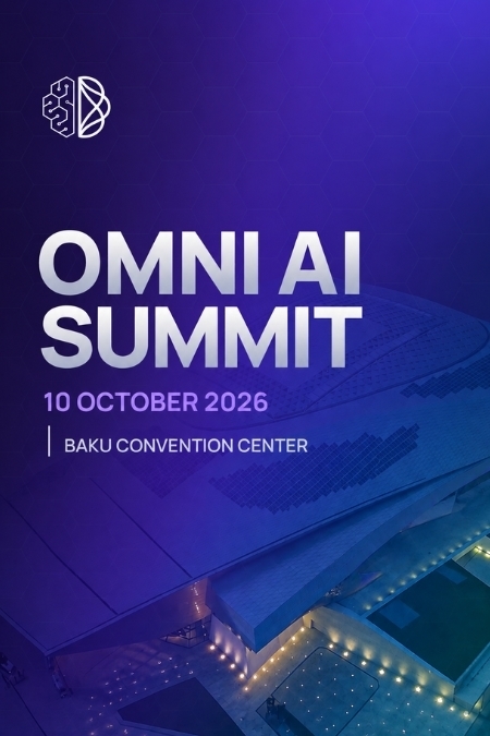 OMNI AI Summit
