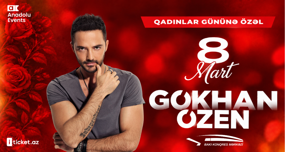 Gökhan Özen