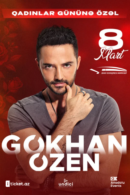 Gökhan Özen