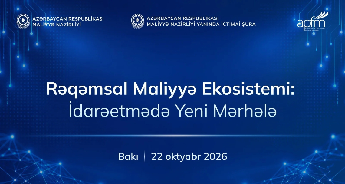 “Digital Financial Ecosystem: A New Stage in Governance”
